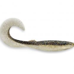 Leurre Souple Rapala Crushcity The Curl 14,7cm Par 4 14,7cm Sparkle Shad 15,1g