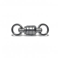 Emerillon Baril VMC 3260 Stainless Ball Bearing Swivel n°0 par 3