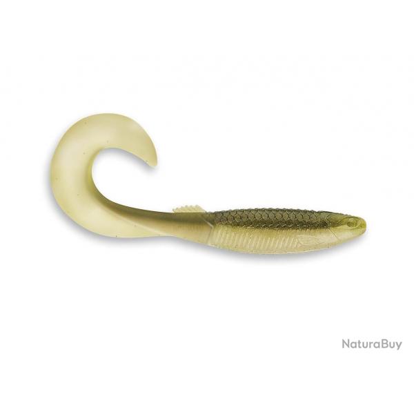 Leurre Souple Rapala Crushcity The Curl 9,2cm AYU 4g 9,2cm par 8