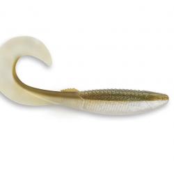 Leurre Souple Rapala Crushcity The Curl 9,2cm 4g 9,2cm par 8 Arkans Shiner