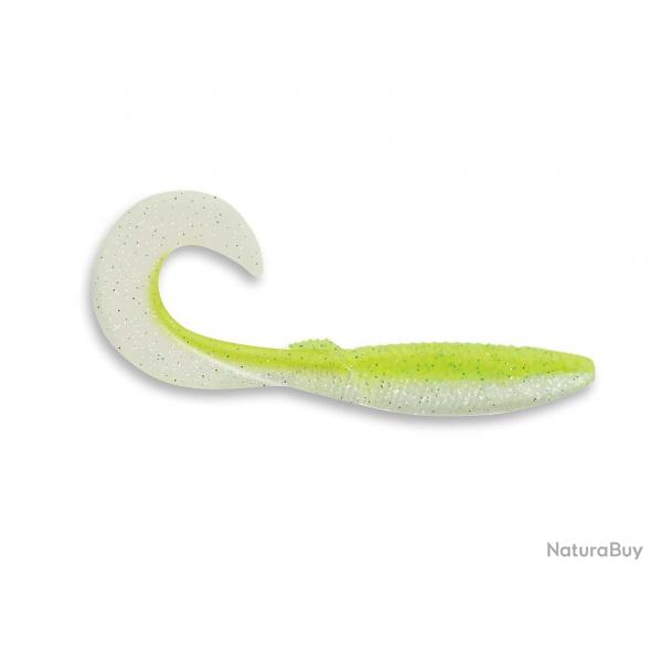 Leurre Souple Rapala Crushcity The Curl 9,2cm 4g 9,2cm par 8 Chart W Flash