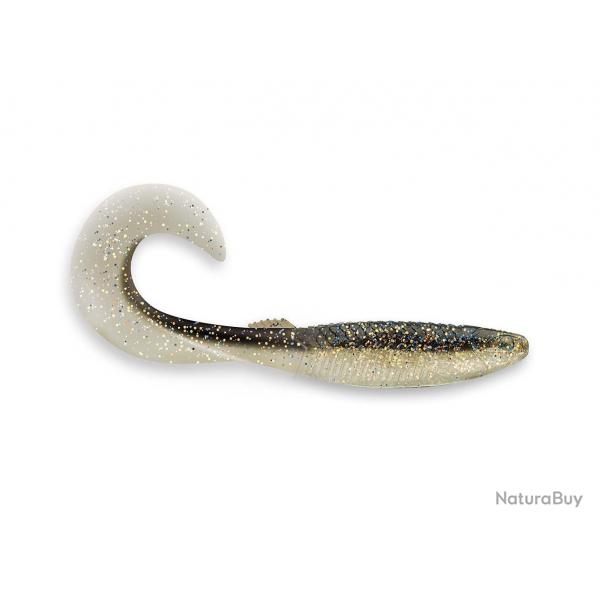 Leurre Souple Rapala Crushcity The Curl 9,2cm 4g 9,2cm par 8 Sparkle Shad