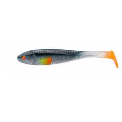 Leurre Souple Illex Magic Slim Shad 6" - 12,5cm 12,5cm 16,7g Par 4 Magic Rudd
