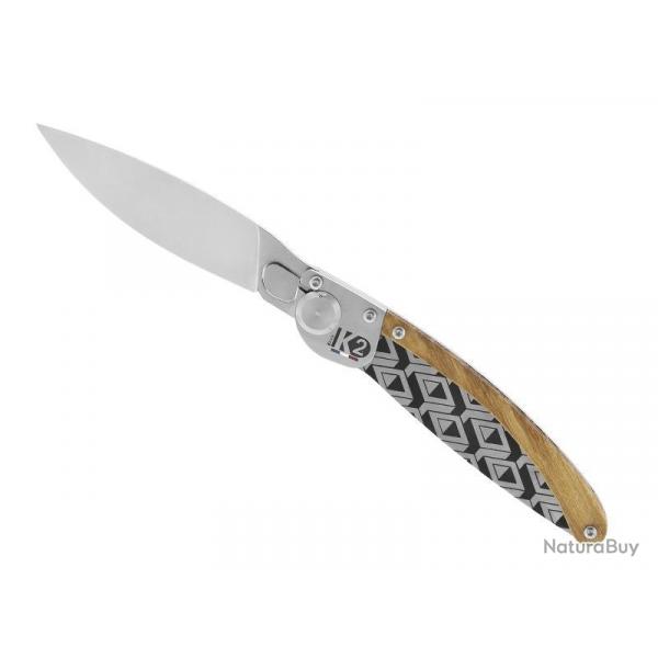 COUTEAU K2 OLIVIER DECOR PERSPECTIVES