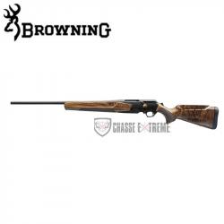 Action BROWNING Maral 4x Hunter Gaucher Cal 30-06 Sprg