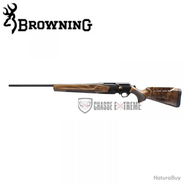 Action BROWNING Maral 4x Hunter Gaucher Cal 300 Win Mag