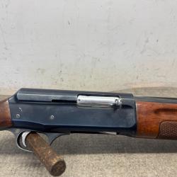 FUSIL SEMI-AUTOMATIQUE FRANCHI 48AL CALIBRE 12/70 - 1 sans prix de réserve