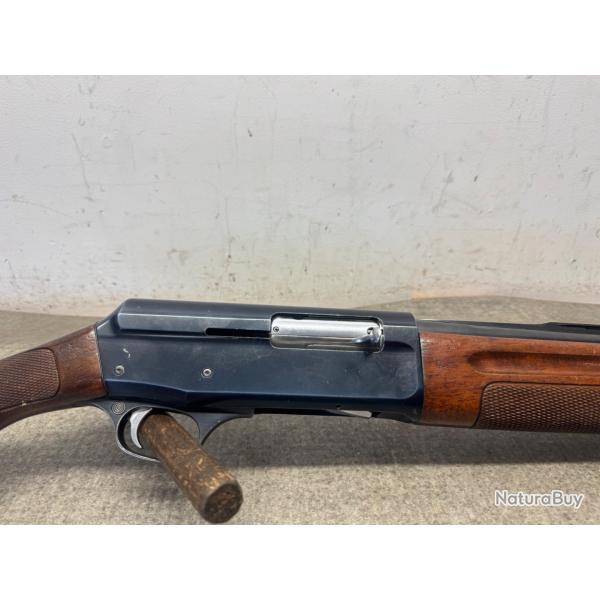 FUSIL SEMI-AUTOMATIQUE FRANCHI 48AL CALIBRE 12/70 - 1 sans prix de rserve