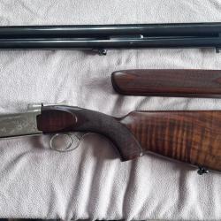 Fusil de chasse