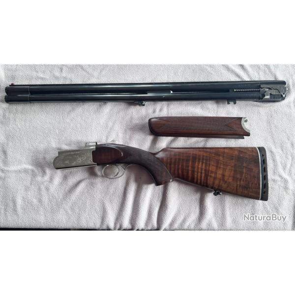 Fusil de chasse