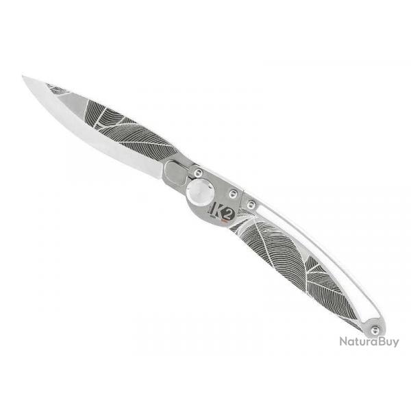 COUTEAU K2 ELEGANCE DECOR TROPICAL