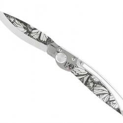 COUTEAU K2® ELEGANCE DECOR PAPILLONS