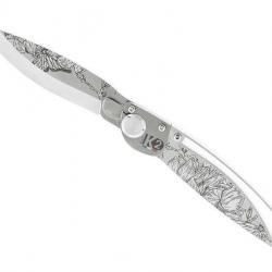 COUTEAU K2® ELEGANCE DECOR MAGNOLIA