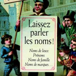 Laissez parler les noms Jean Louis Beaucarnot JC Lattes