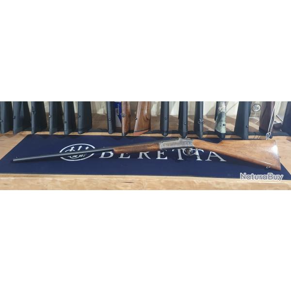 Fusil simplex cal 16/65 Manufrance Saint Etienne