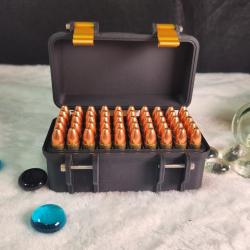 BOITE TRANSPORT MUNITION .30 carbine / .30M1