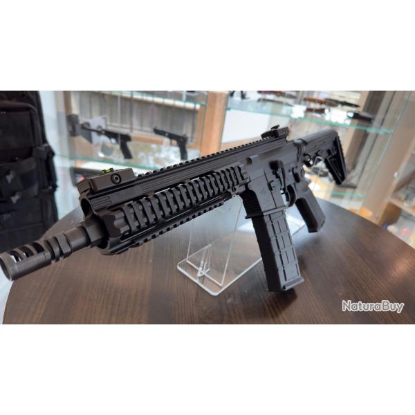 V-AR - Carabine canon de 10.5'' en acier - .223R - 22LR