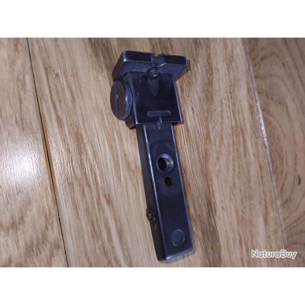 hausse diana 35