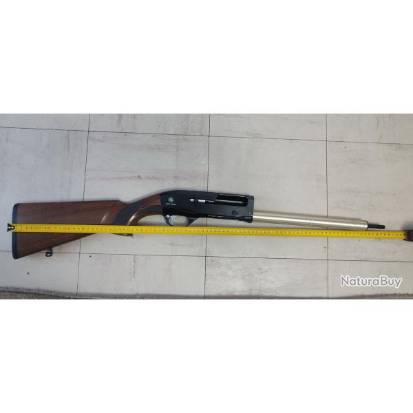 Fusil SEMI-AUTO EGE ARMS FX 12