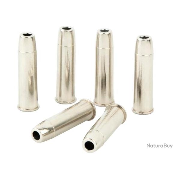 DOUILLES S25, S40, S60 POUR 4.5 MM