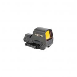 HOLOSUN REFLEX SIGHTS CIRCLE DOT 510C ROUGE 3 RET ALU CHASSE /ASSAULT