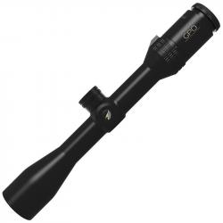 LUNETTE GPO SPECTRA 6X 1.5-9X44 G4 IL SFP MRAD