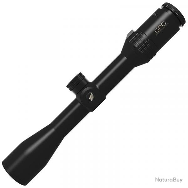 LUNETTE GPO SPECTRA 6X 1.5-9X44 G4 IL SFP MRAD