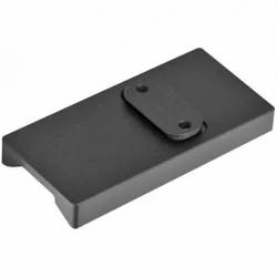 Plaque d'optique RMR pour CZ Shadow 2 ASG