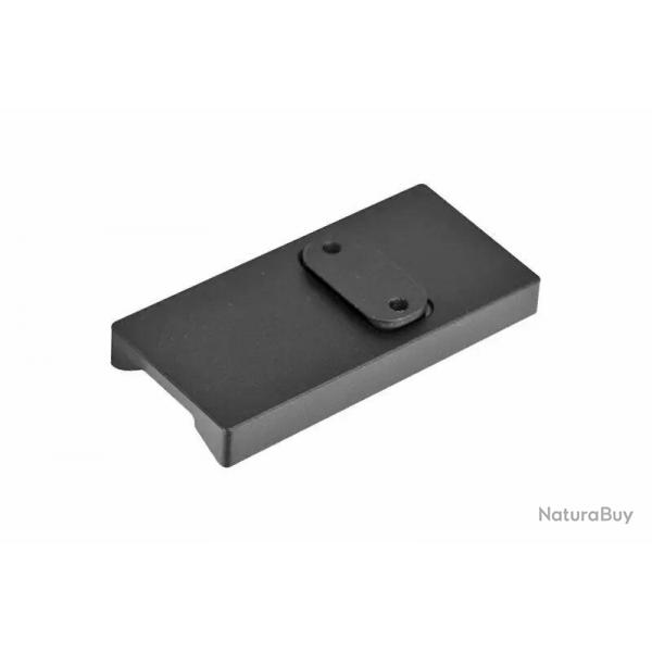 Plaque d'optique RMR pour CZ Shadow 2 ASG
