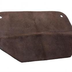 PIECE DE CUIR HULTAFORS FORSBERG 32X22CM