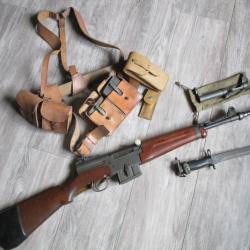 FSA MAS 49/56 + tous ses accéssoires, Calibre 7.5x54 MAS