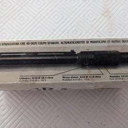 CHOKE AUTOMATIC Externe FRANCHI