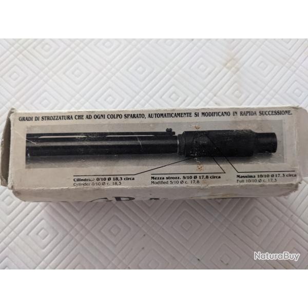 CHOKE AUTOMATIC Externe FRANCHI