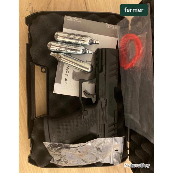 Walther T4E PDP Compact