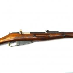 Carabine à verrou Mosin Nagant 1889/30 1944 7.62x54R 1 sans prix de réserve