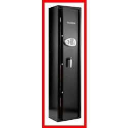 COFFRE DIGITAL 5 ARMES A COMBINAISON - WALDBERG