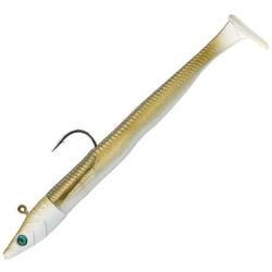 Major Craft Ceana Eely Shad 9.5cm - Par 2 - 005 Sand Eel