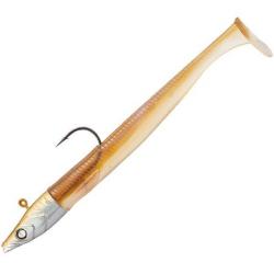 Major Craft Ceana Eely Shad 9.5cm - Par 2 - 007 Wakasagi