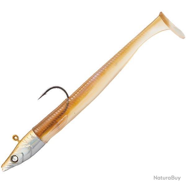 Major Craft Ceana Eely Shad 9.5cm - Par 2 - 007 Wakasagi