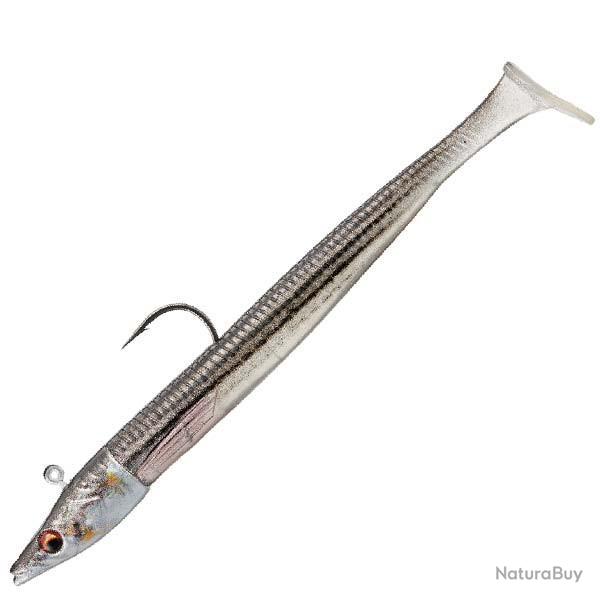 Major Craft Ceana Eely Shad 9.5cm - Par 2 - 022 Live Ghost Bora