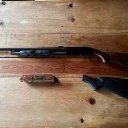 Fusil a pompe Maverick 88