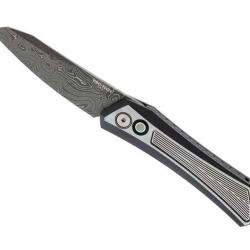 COUTEAU AUTOMATIQUE PRO-TECH OLIGARCH CUSTOM 001