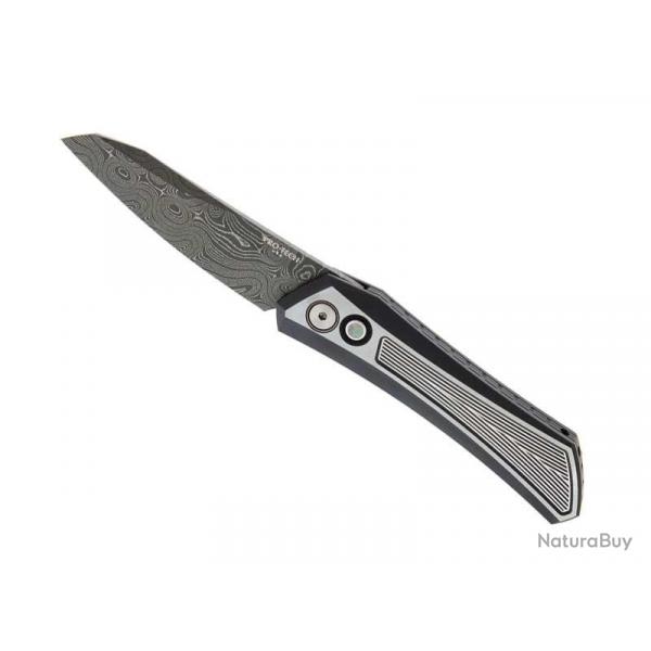COUTEAU AUTOMATIQUE PRO-TECH OLIGARCH CUSTOM 001