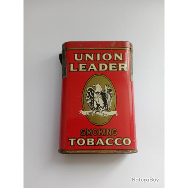 Bote  tabac ww2
