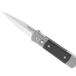 COUTEAU AUTOMATIQUE PRO-TECH GODSON CF