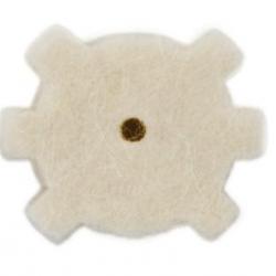 Wahoo Cat. B ! - REAL AVID - TAMPON DE NETTOYAGE DE CHAMBRE AR15