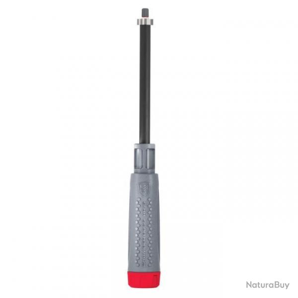 Wahoo Cat. B ! - REAL AVID - OUTIL DE NETTOYAGE CHAMBER BOSS AR15
