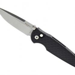 COUTEAU PRO-TECH INTEGRITY SHOT SHOW 2025