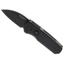 COUTEAU AUTOMATIQUE PRO-TECH RUNT 5 DLC