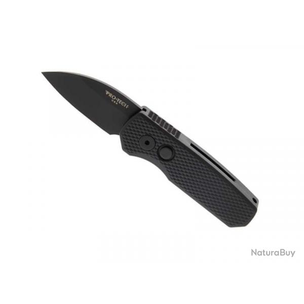 COUTEAU AUTOMATIQUE PRO-TECH RUNT 5 DLC